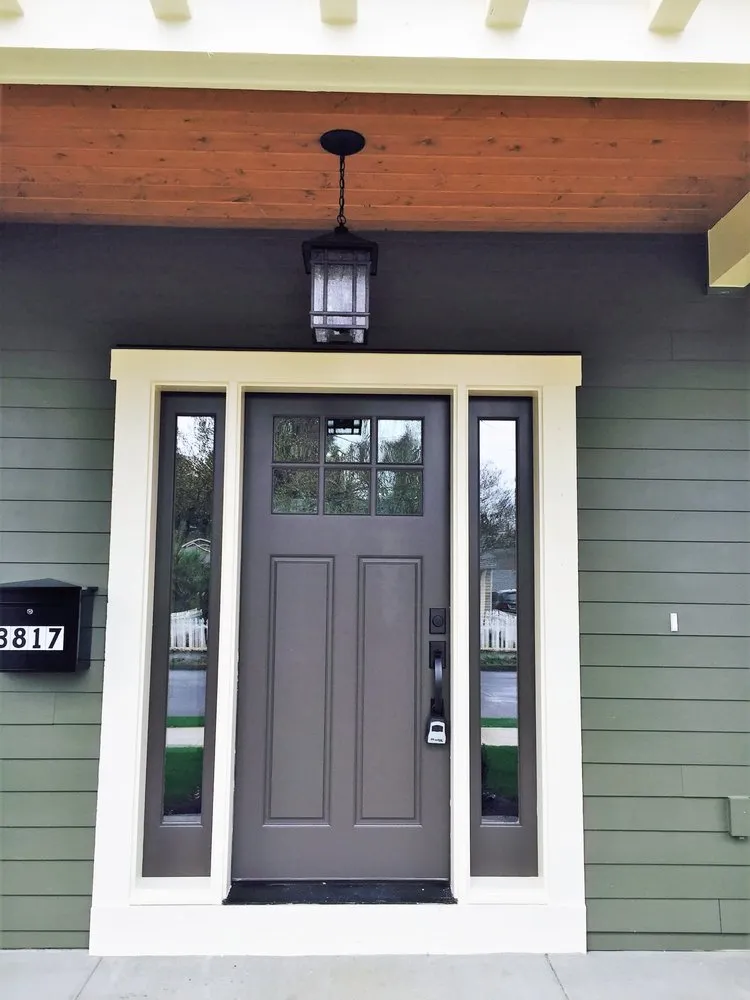 Slide of Vitan Construction