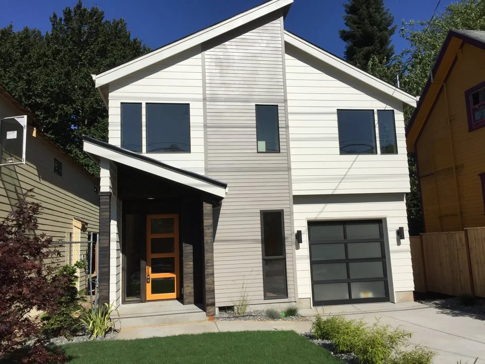 Slide of Vitan Construction