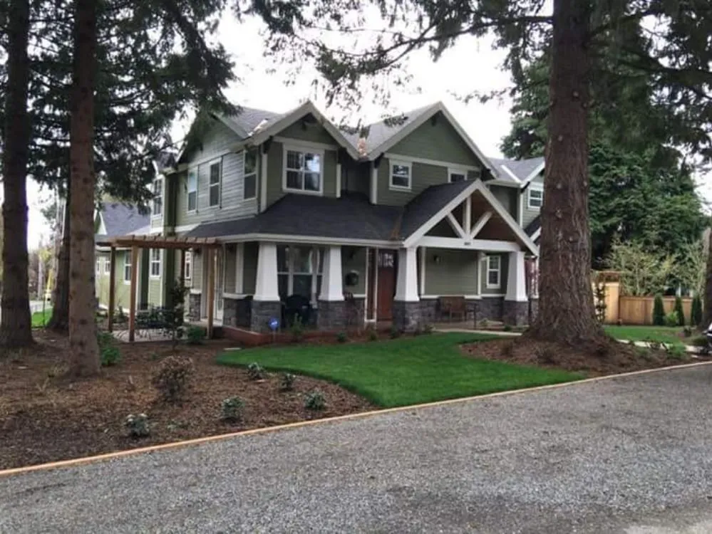 Slide of Vitan Construction