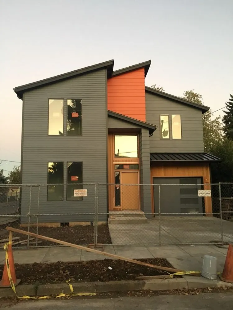 Slide of Vitan Construction