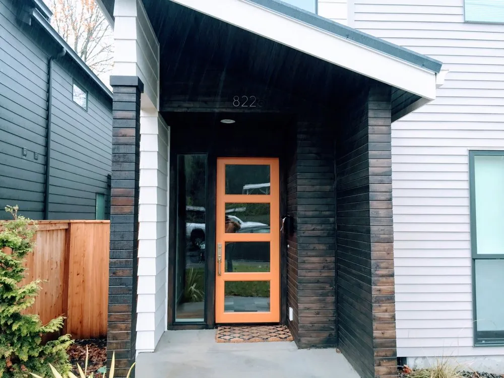 Slide of Vitan Construction