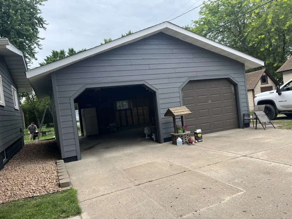 Slide of Vitas Construction