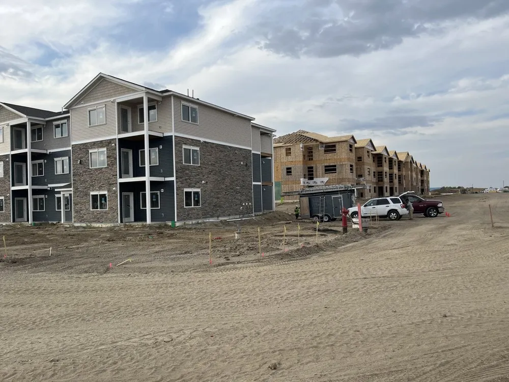 Slide of Vitas Construction