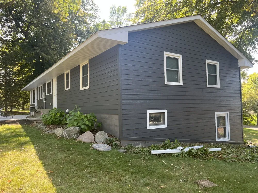 Slide of Vitas Construction