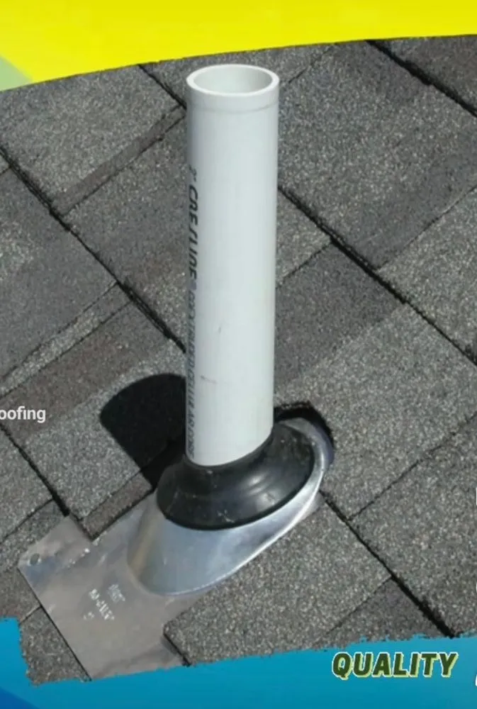 Slide of Vitas Construction