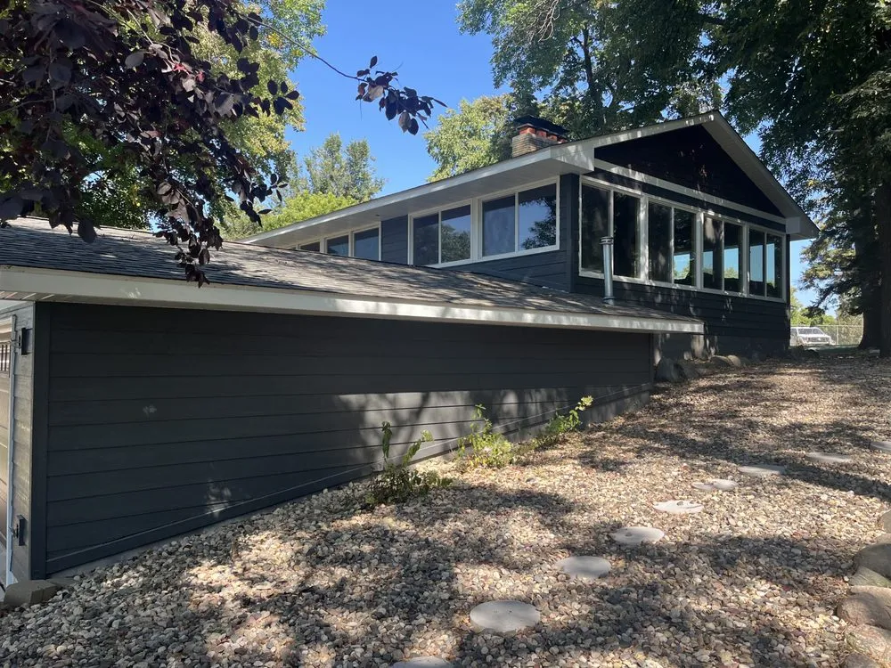 Slide of Vitas Construction