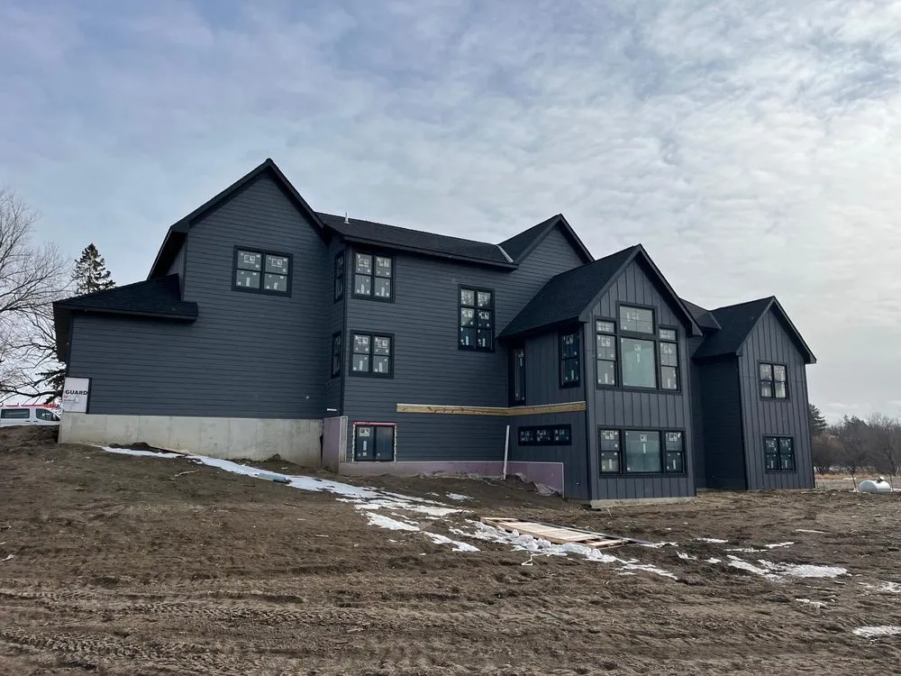 Slide of Vitas Construction