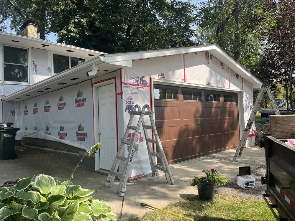 Slide of Vitas Construction