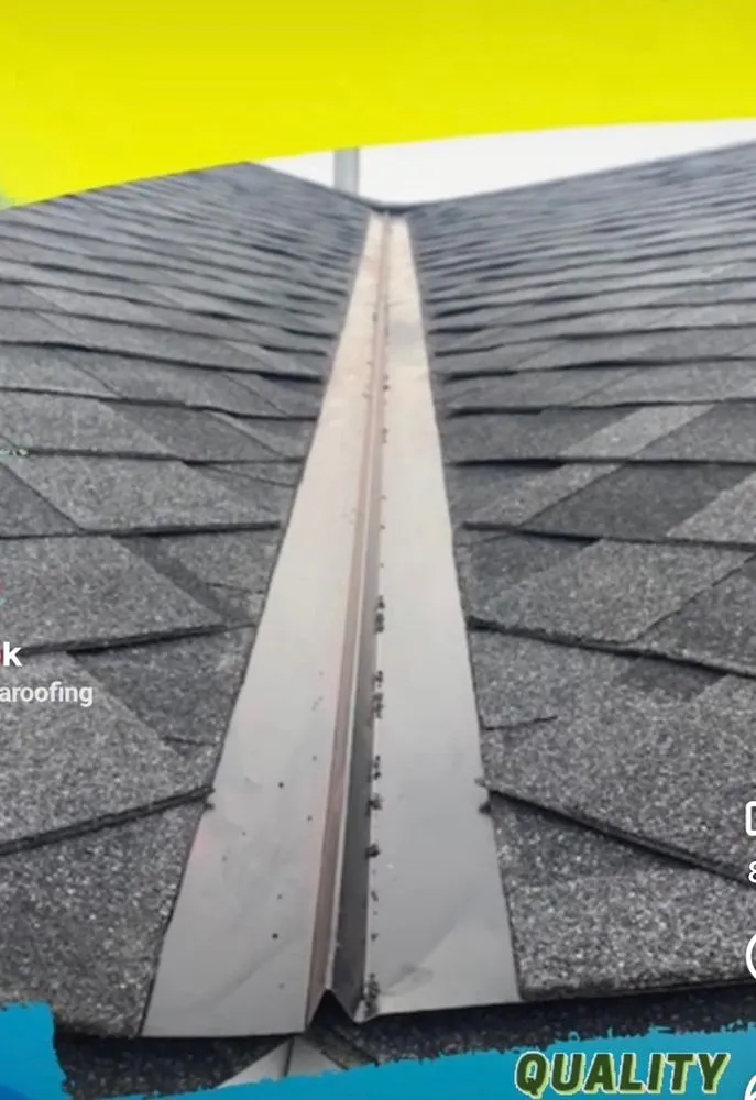 Slide of Vitas Construction