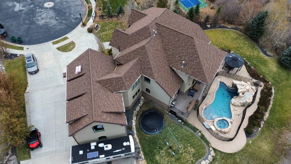 Slide of Vitela’s Specialty Roofing