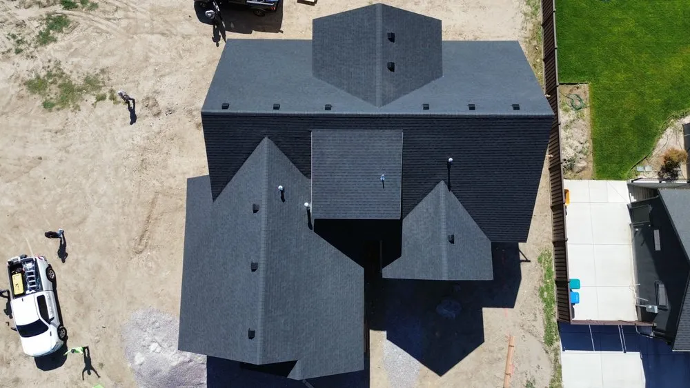 Slide of Vitela’s Specialty Roofing