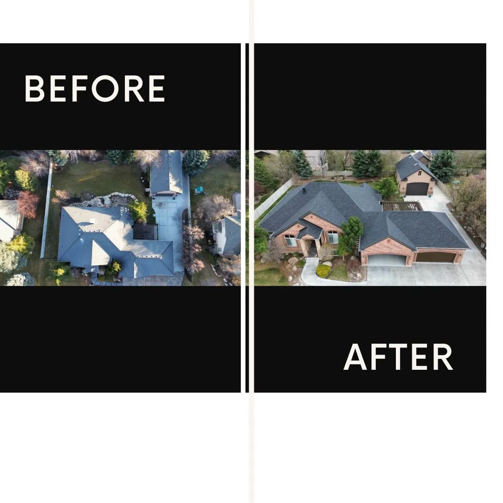 Slide of Vitela’s Specialty Roofing