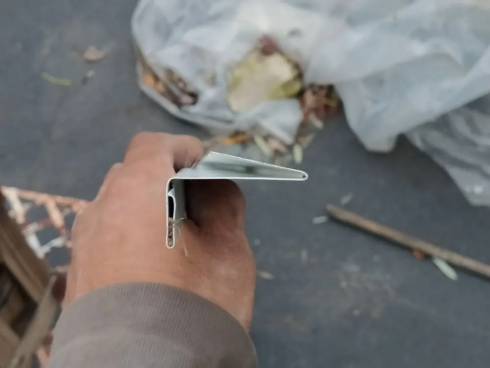 Slide of Vitello's Cleaning Services