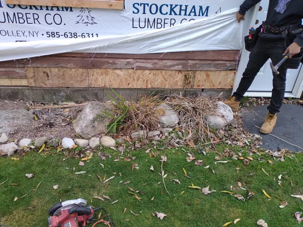 Slide of Vitello's Cleaning Services