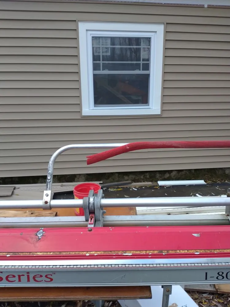 Slide of Vitello's Cleaning Services