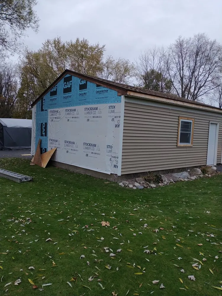 Slide of Vitello's Cleaning Services