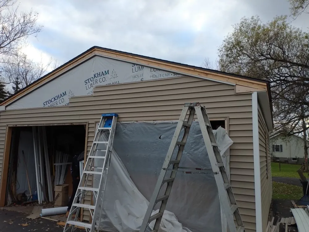 Slide of Vitello's Cleaning Services