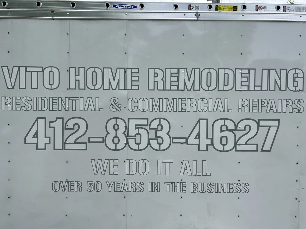 Slide of Vito Home Remodeling
