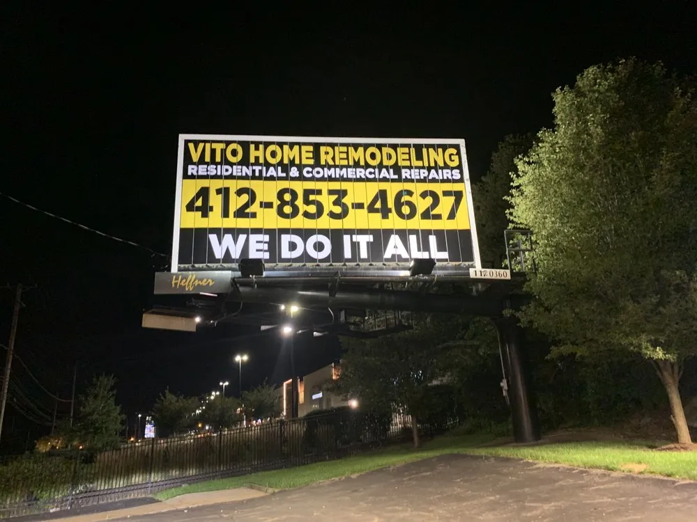 Slide of Vito Home Remodeling