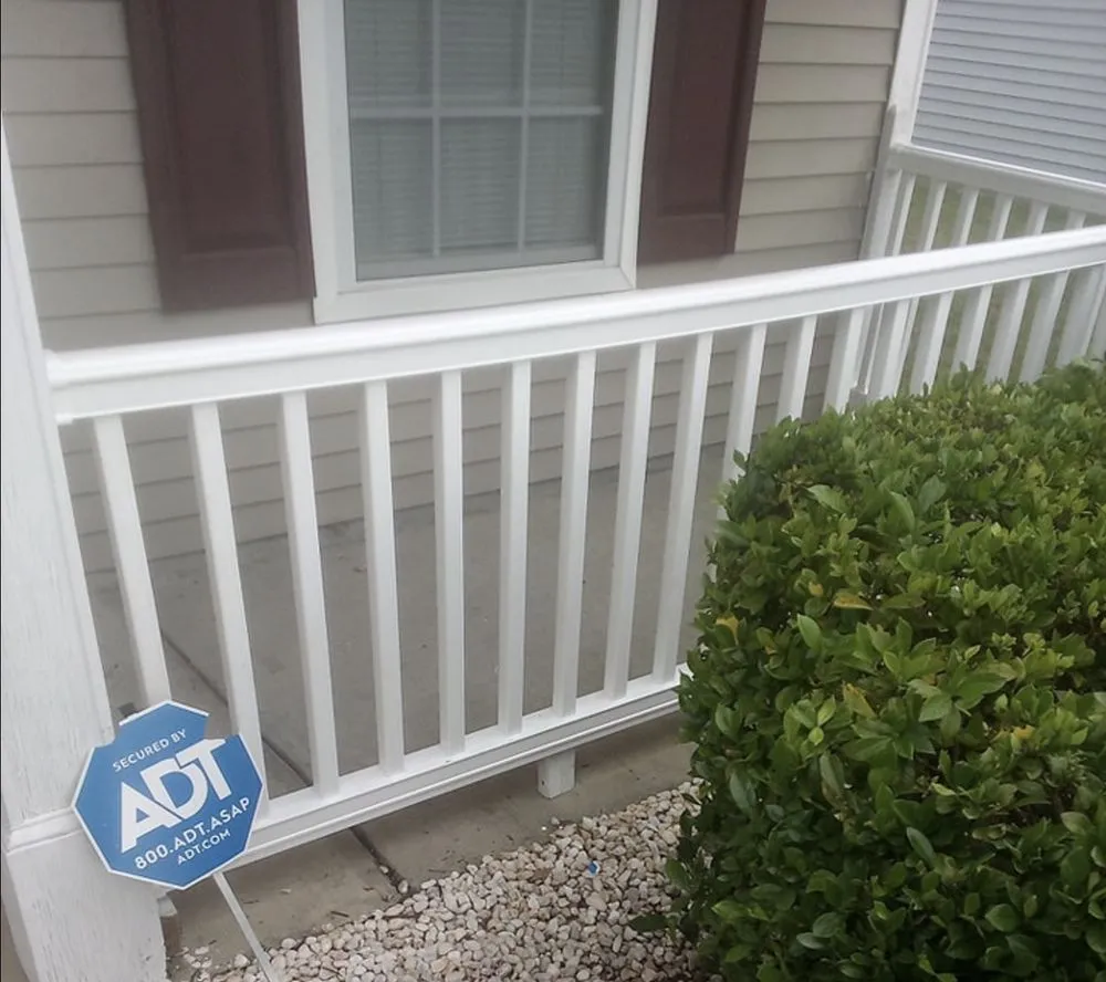 Slide of Vito's Carpentry Concept and Repair