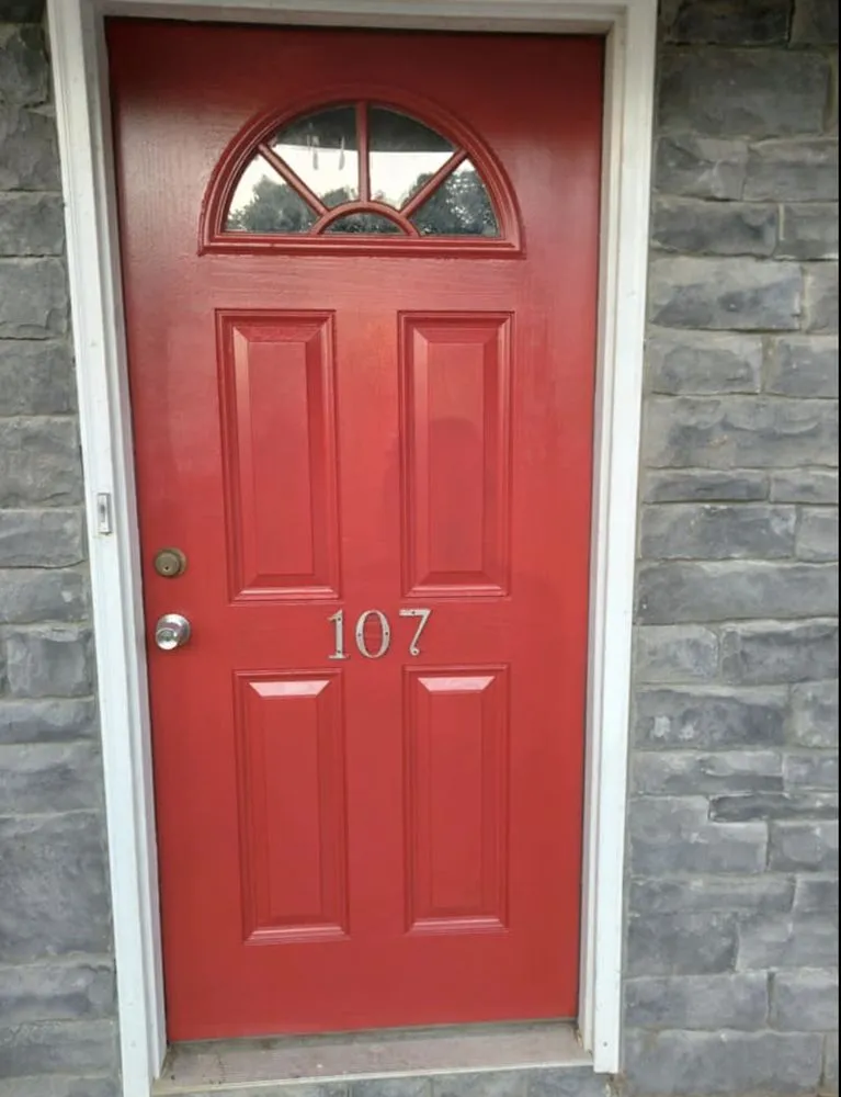 Slide of Vito's Carpentry Concept and Repair