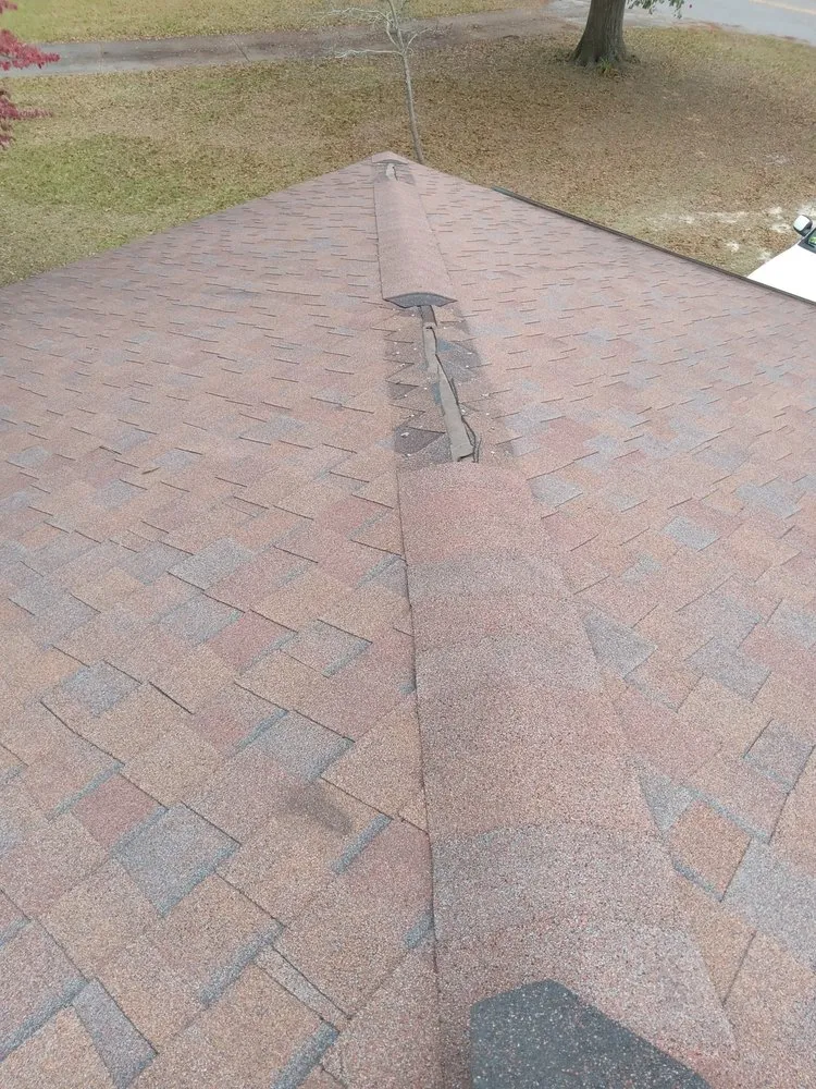 Slide of Vito's Carpentry Concept and Repair