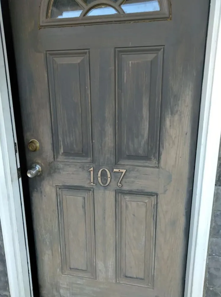 Slide of Vito's Carpentry Concept and Repair