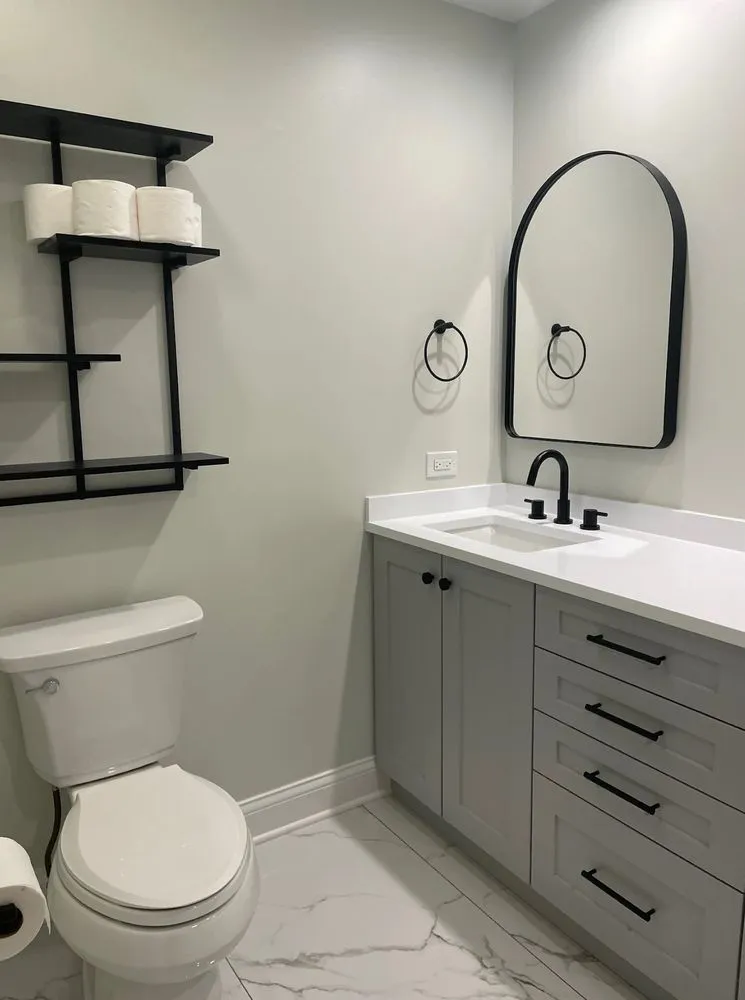 Slide of Viva Construction Group