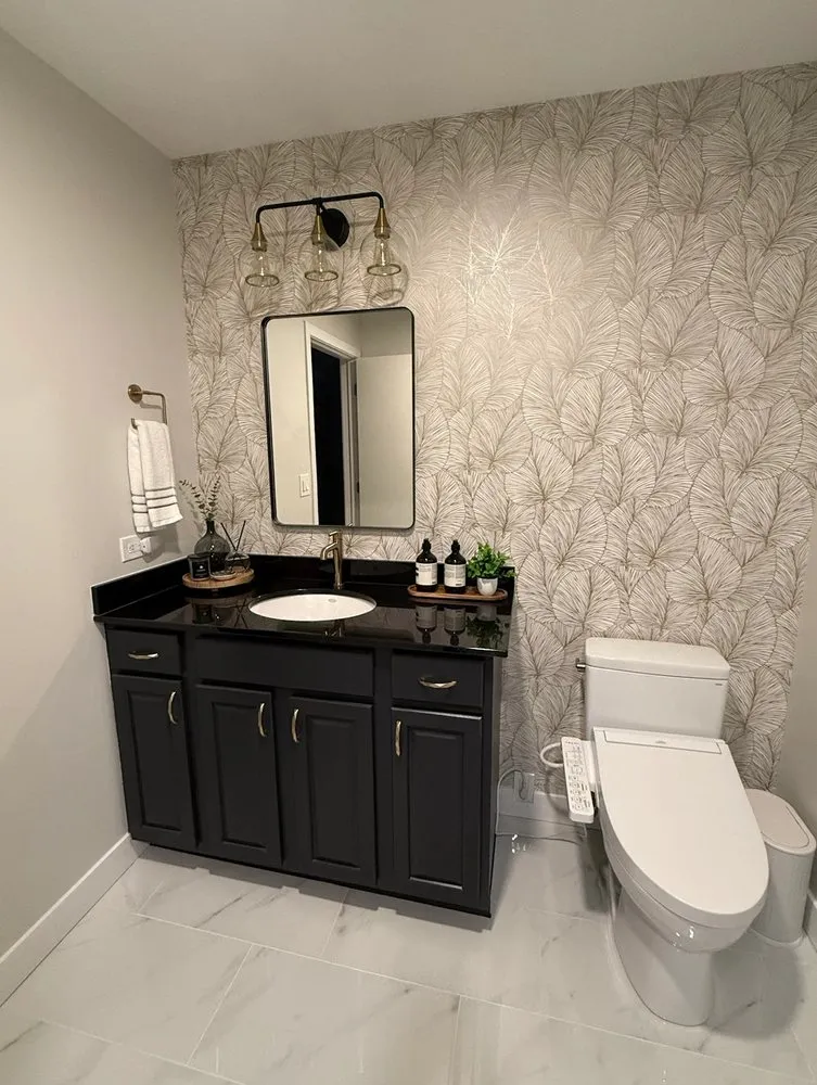 Slide of Viva Construction Group