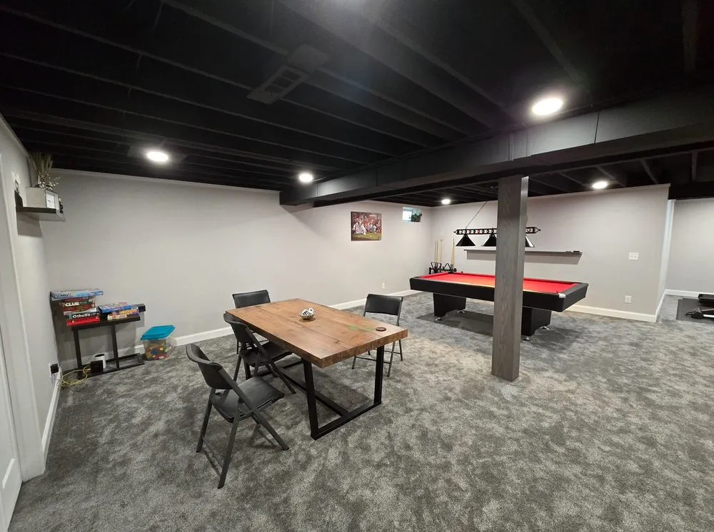 Slide of Viva Construction Group