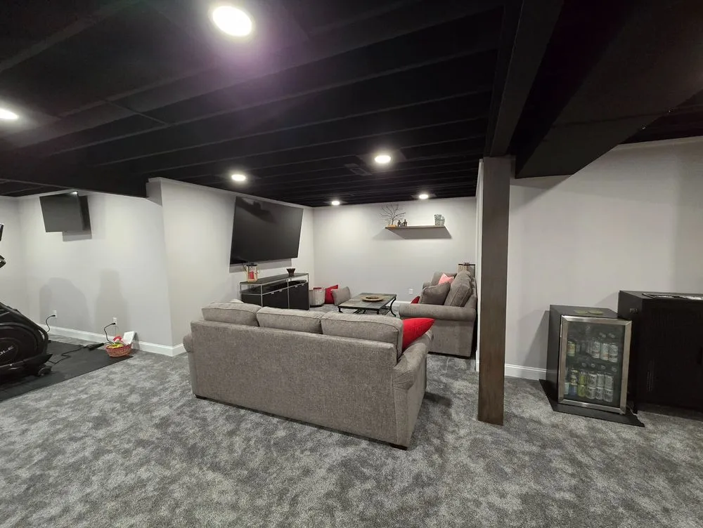 Slide of Viva Construction Group