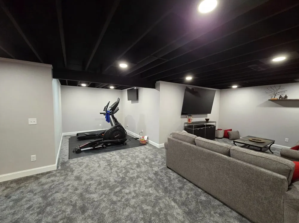 Slide of Viva Construction Group