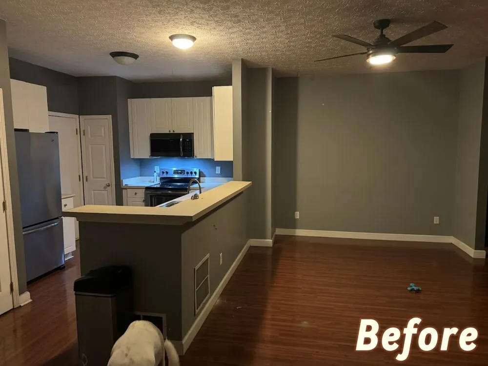 Slide of Viva Construction Group