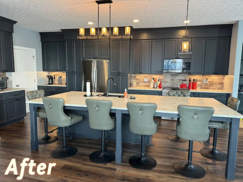 Slide of Viva Construction Group