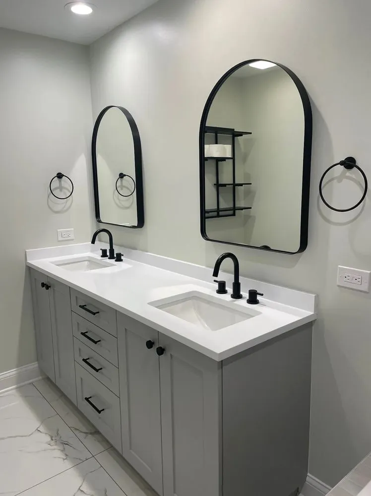 Slide of Viva Construction Group