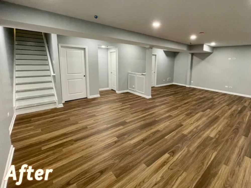 Slide of Viva Construction Group