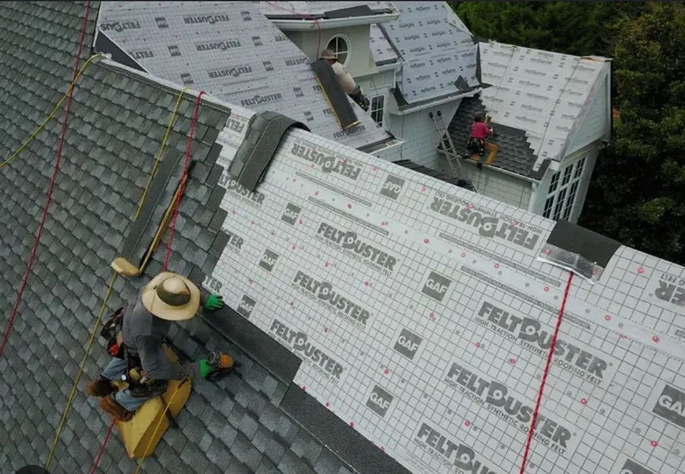 Slide of Vivid Homes