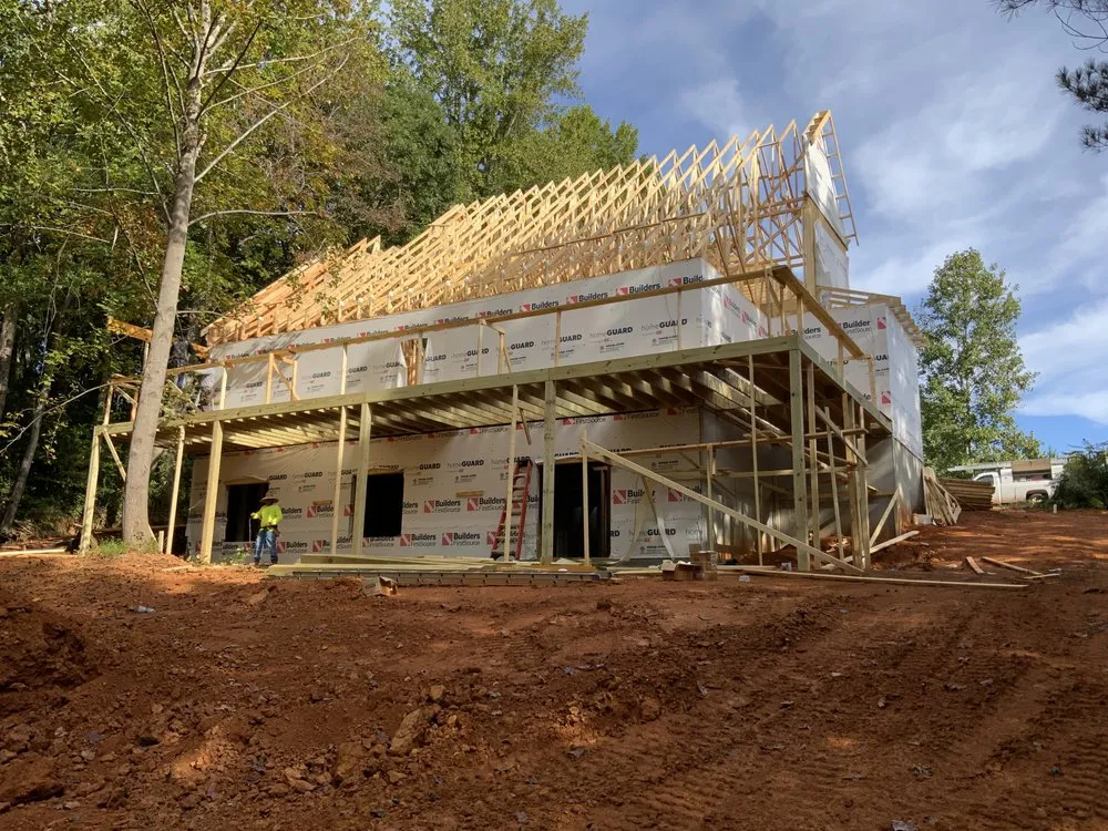 Slide of Vivid Homes