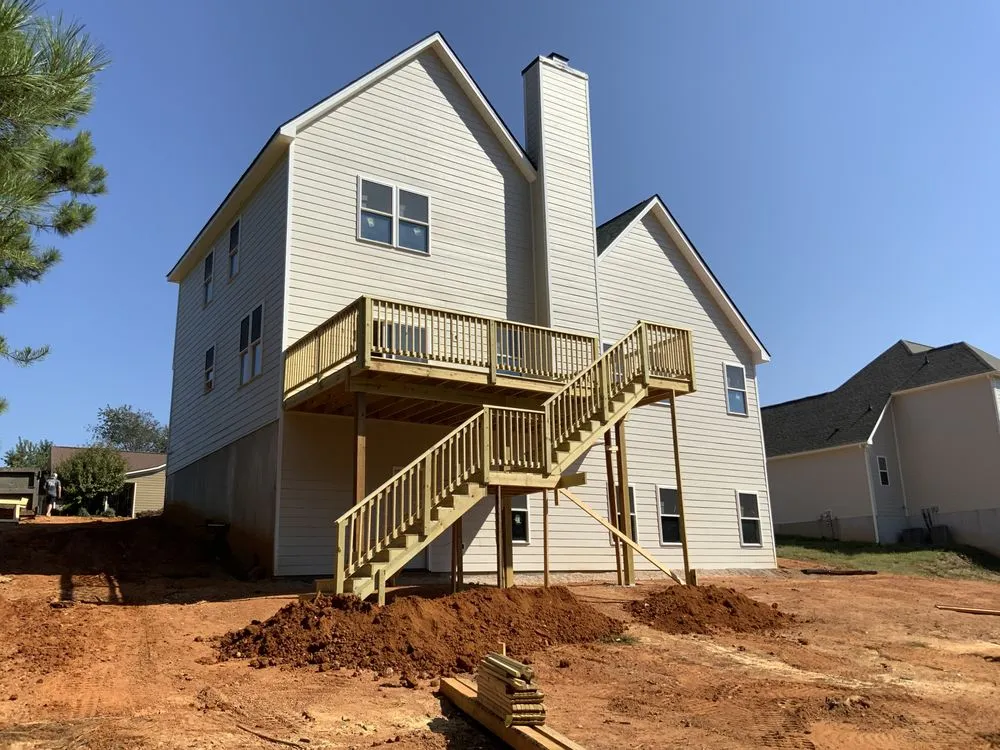 Slide of Vivid Homes