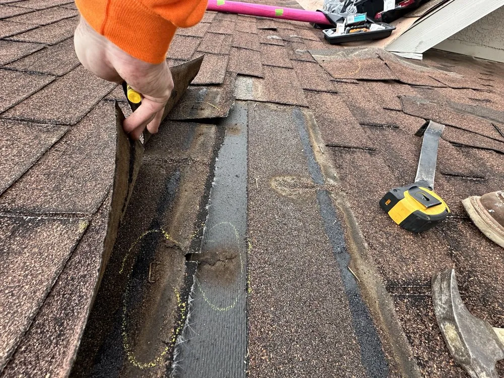 Slide of Vizcarra Roofing