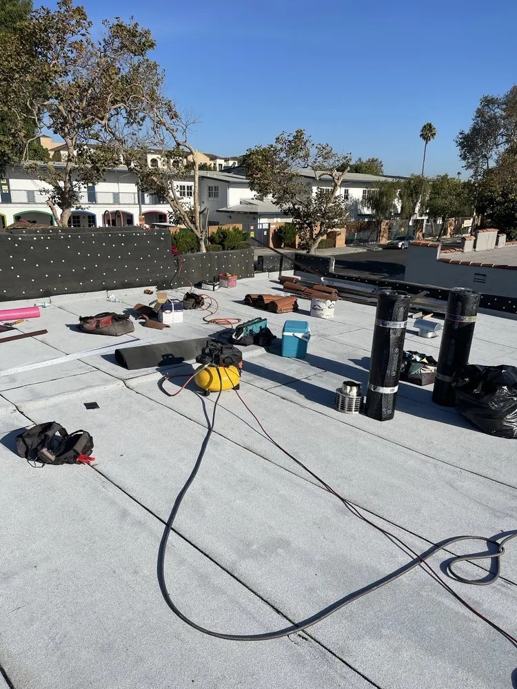 Slide of Vizcarra Roofing