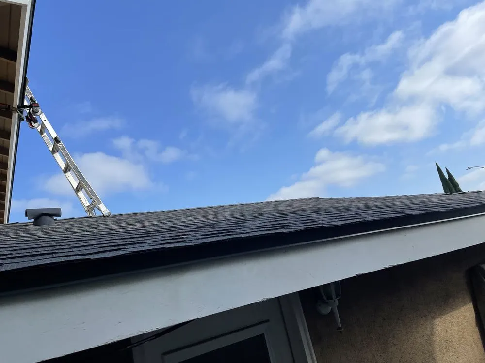 Slide of Vizcarra Roofing