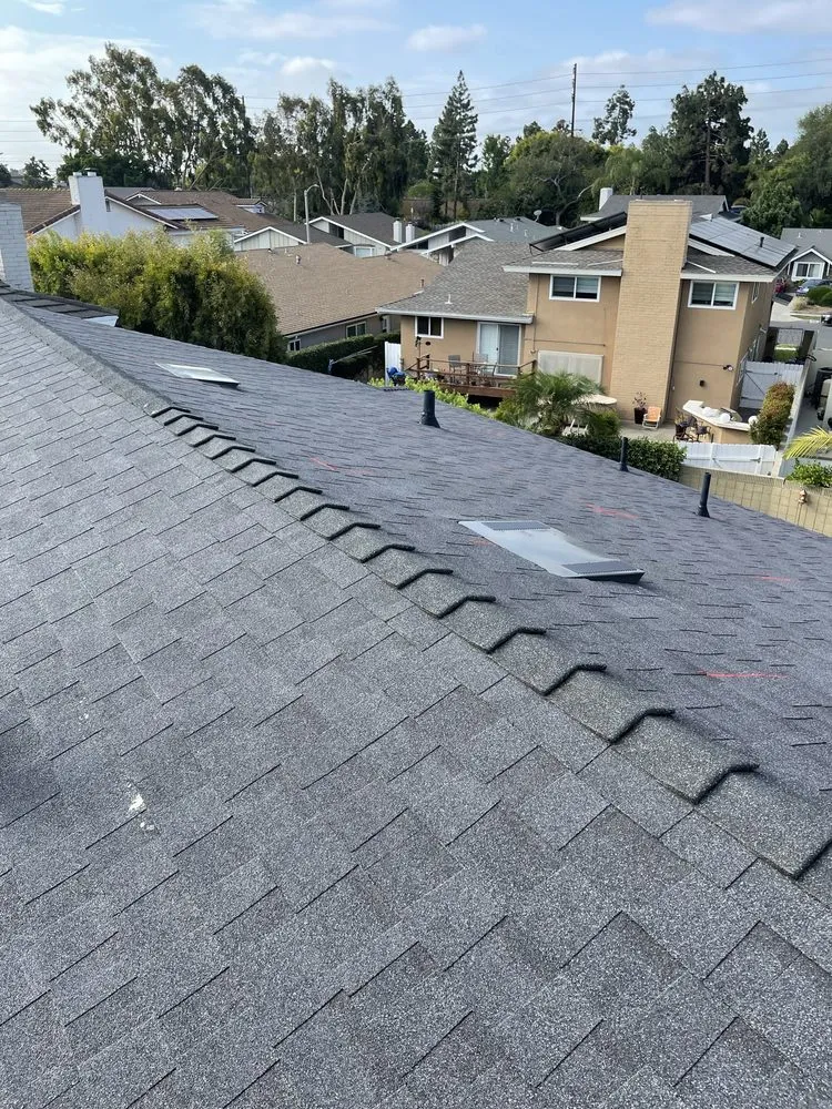 Slide of Vizcarra Roofing