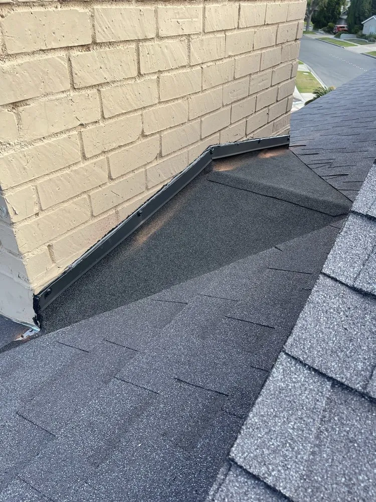 Slide of Vizcarra Roofing