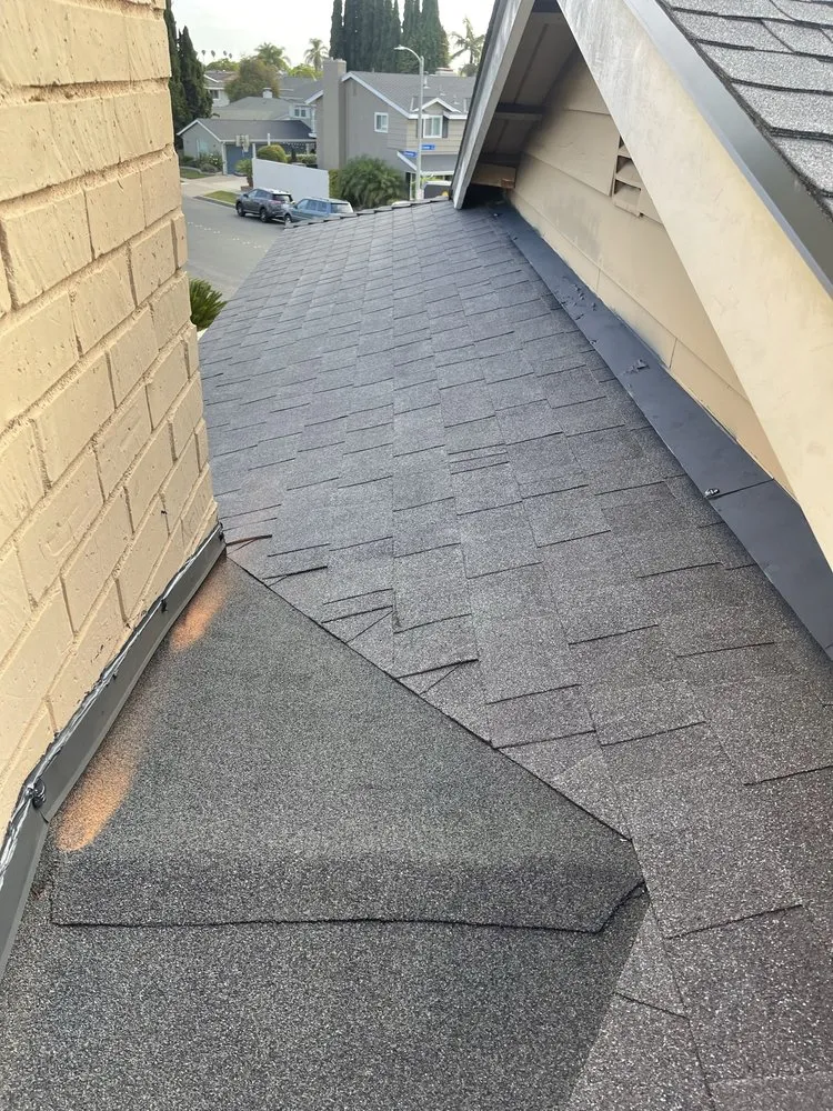 Slide of Vizcarra Roofing