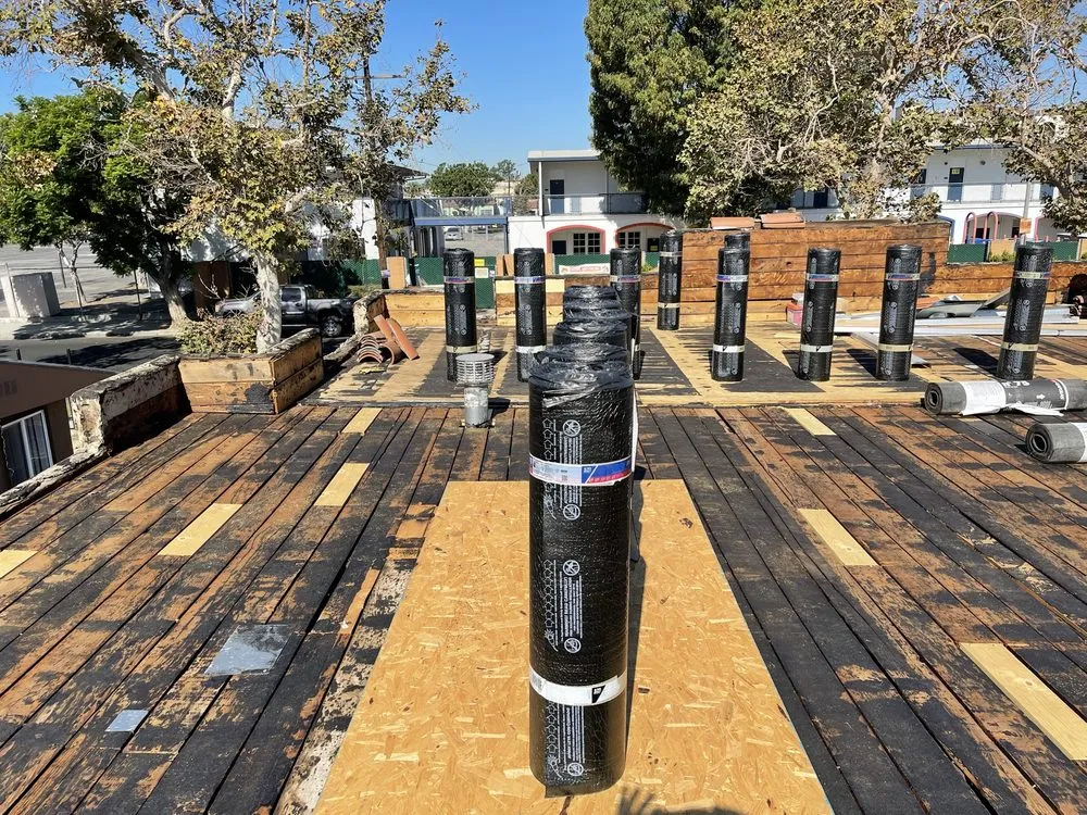 Slide of Vizcarra Roofing