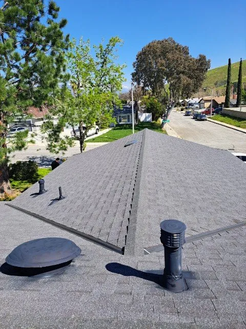 Slide of Vizcarra Roofing