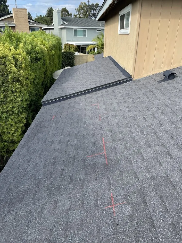 Slide of Vizcarra Roofing