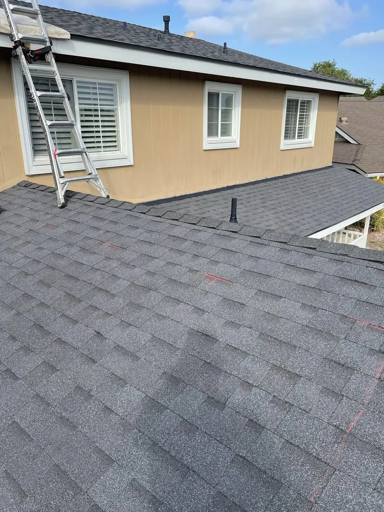 Slide of Vizcarra Roofing