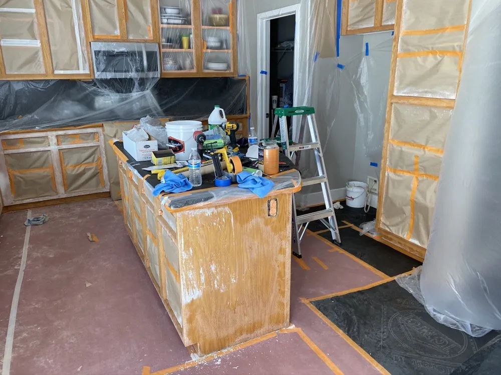 Slide of Vizcarra Visions Remodeling